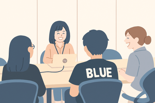 現場の声から見えた！オペレーターさんが語る“この会社の魅力”とは？