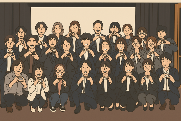 OneFlag株式会社 7期始動！キックオフ！