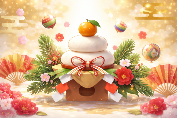 【2026年】年始のご挨拶